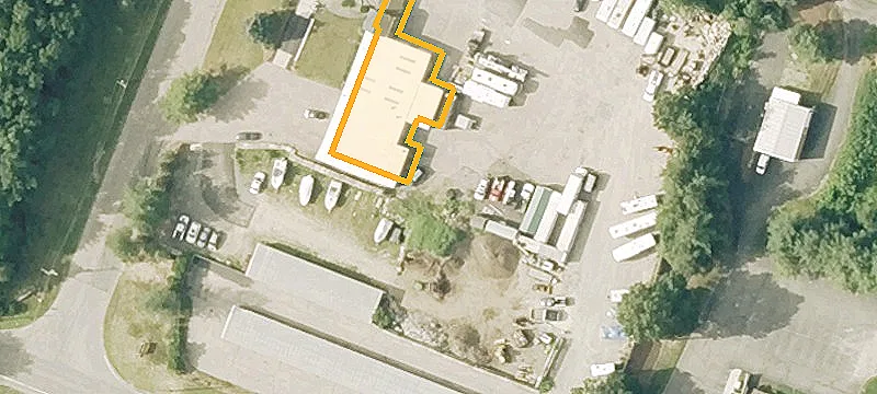 20 Industrial Rd