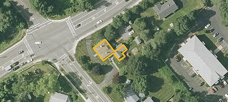 164 Concord Rd