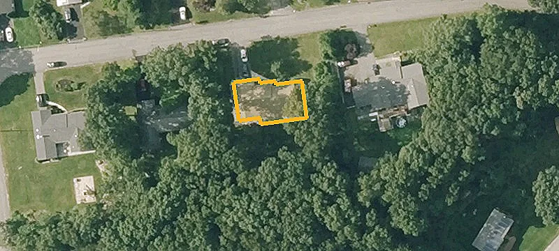 6 Crockett Dr