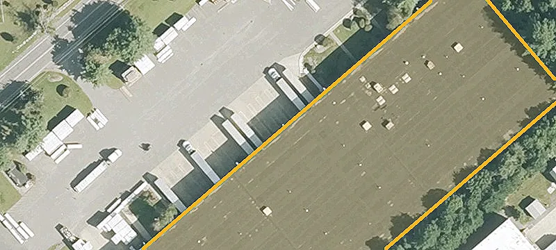 450 Whitney St