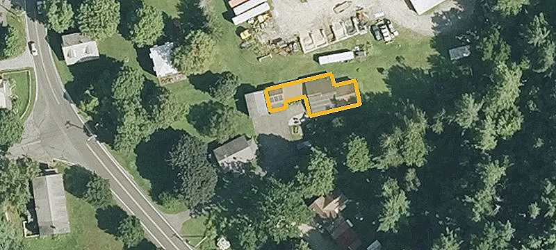 1534 Hartsville New Marlboro Rd