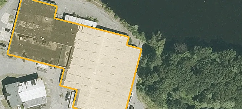 2 Powdermill Rd