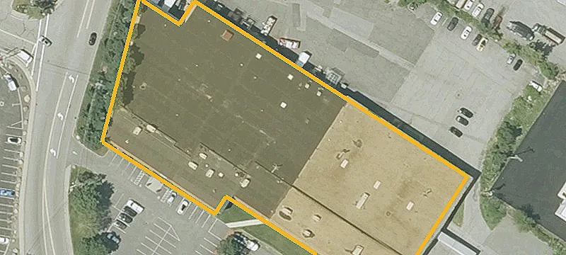 45 Industrial Pkwy