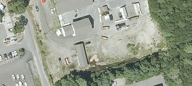 46 Bowdoin Rd