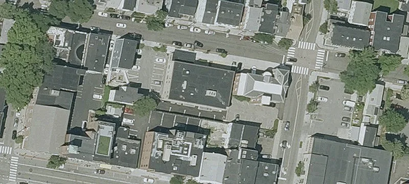 62 Gore St
