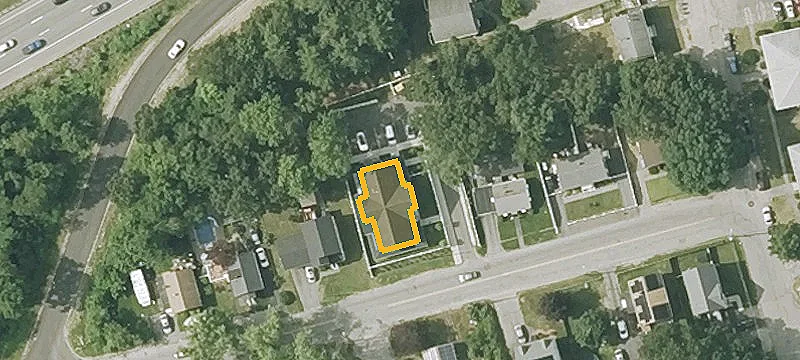 54 Christman Ave