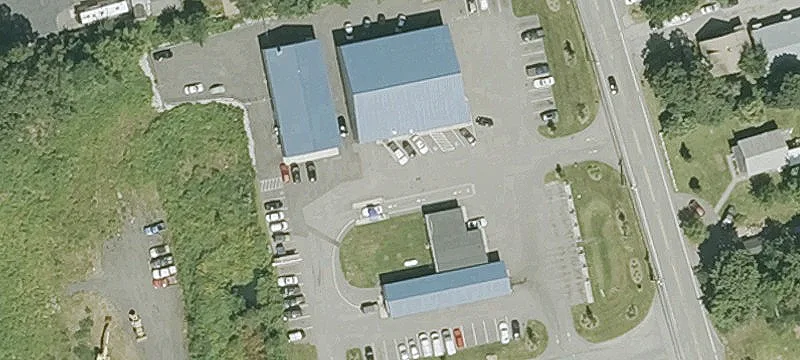 21 Cpe Rd