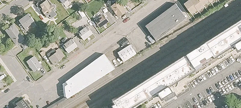 60 Columbia Ave