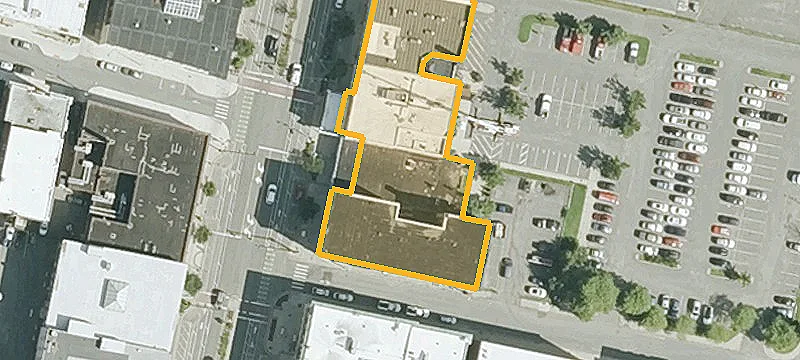 320 Nn St