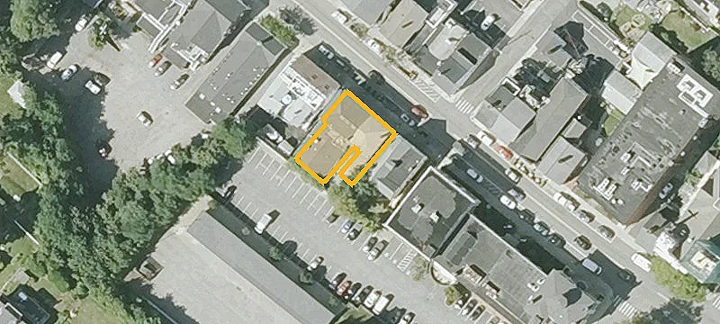 46 Ct St