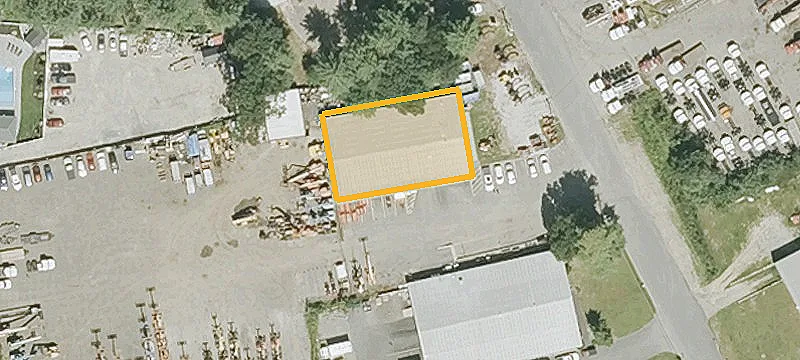 11 Airport Rd