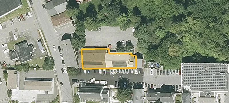 3 Spruce St
