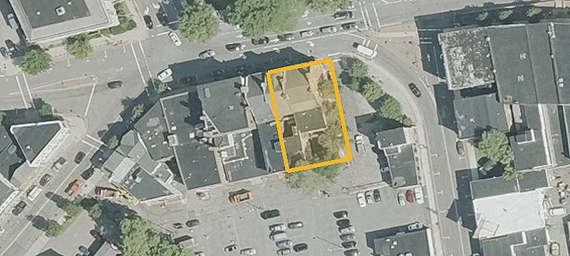 45 Taunton Grn