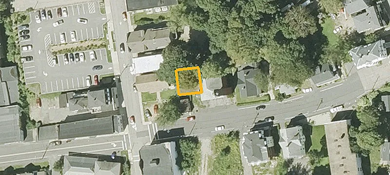 7 Cherry St