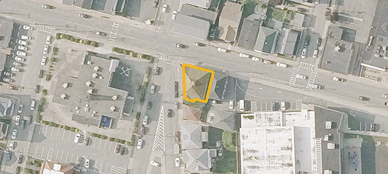 761 Bedford St, Unit 769