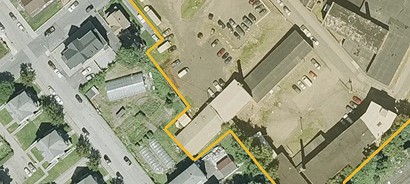 42 Lagrange St