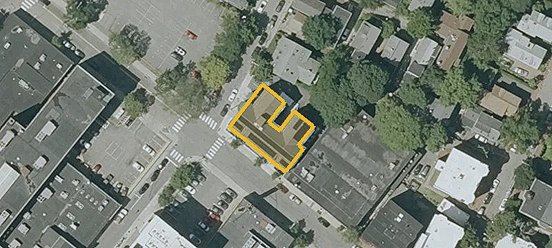 93 Bishop Richard Allen Dr, Unit 99