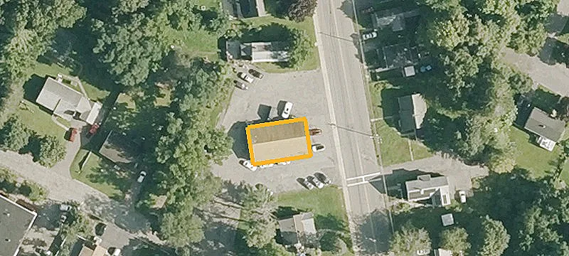 636 Main St