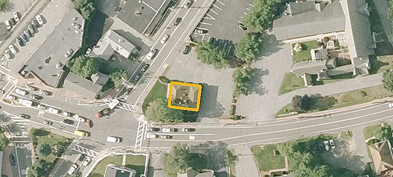 3 Chelmsford St