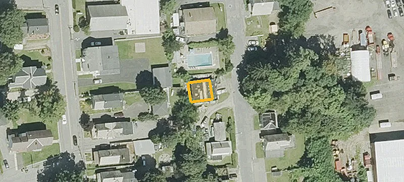 36 Berry St