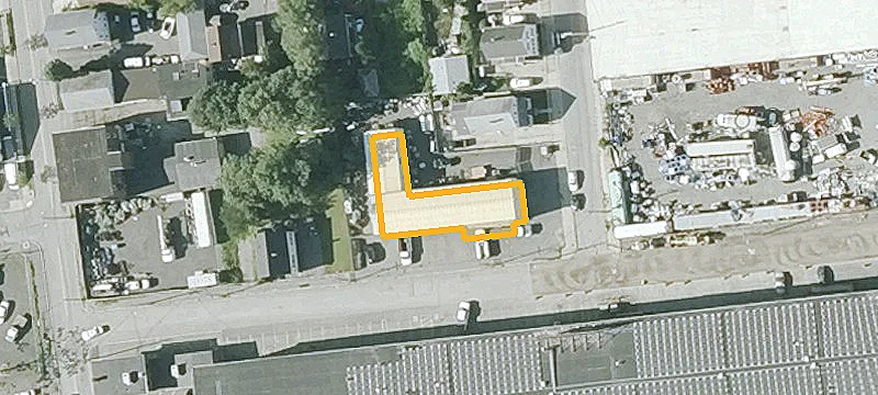 59 Kilburn St, Unit 67