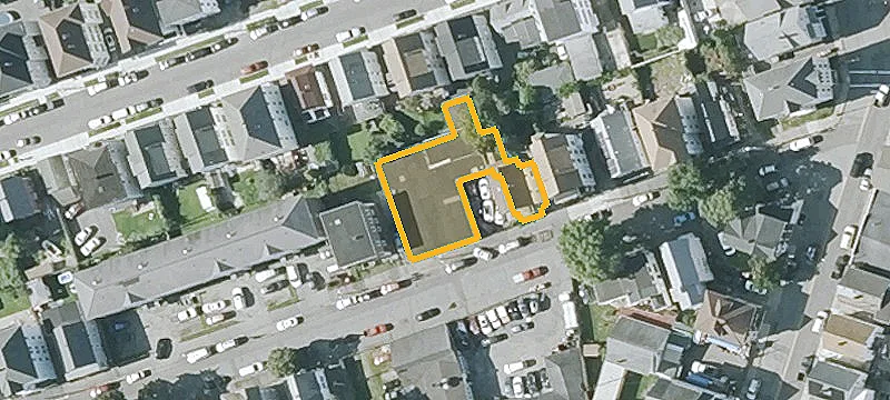31 Scott St