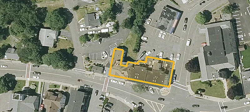 17 Essex St, Unit 23