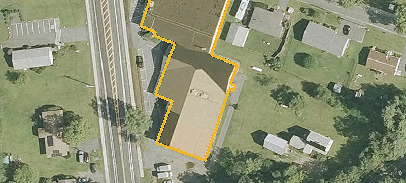 55 French King Hwy