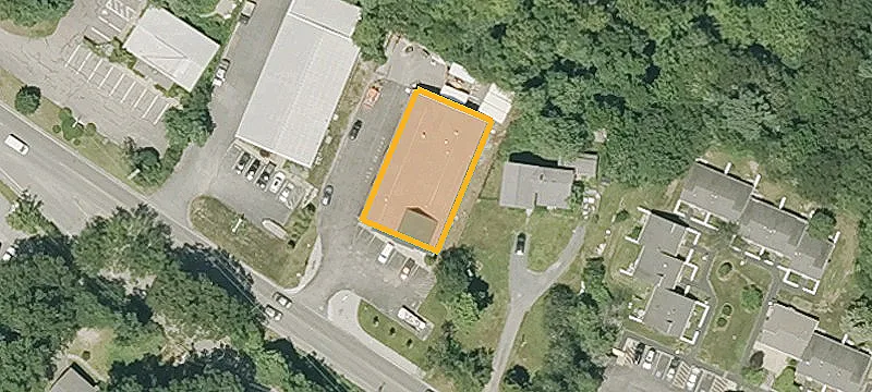 804 Webster St Ste, Unit 2