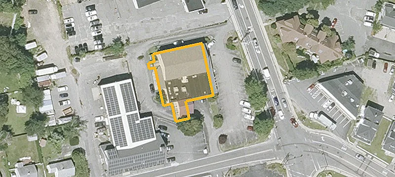 145 Barnstable Rd
