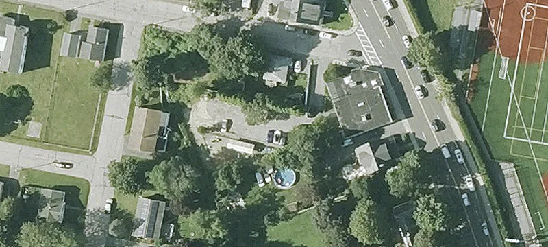 527 Slocum Rd