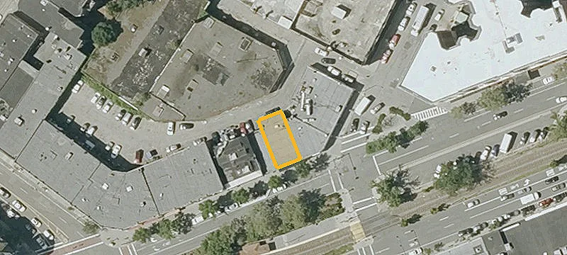 1292 Beacon St, Unit 1308