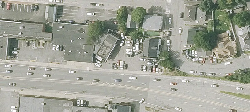 50 1st St