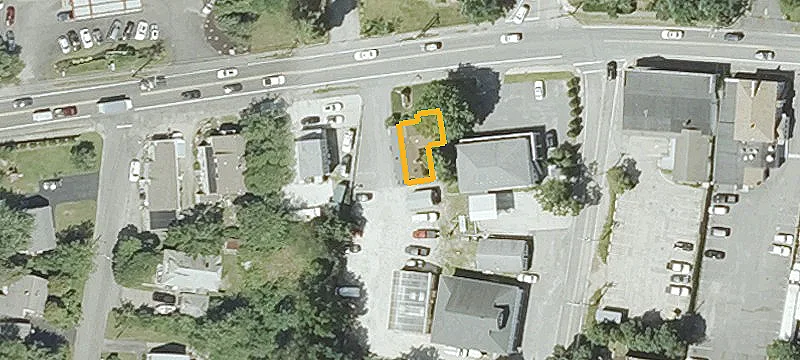 111 Falmouth Hwy