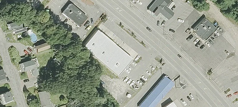 525 John Fitch Hwy