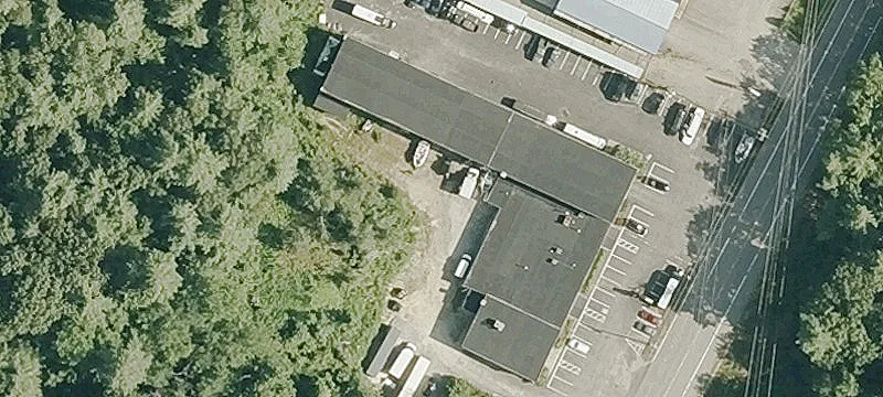 555 Chase Rd