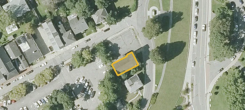 8 Carver St