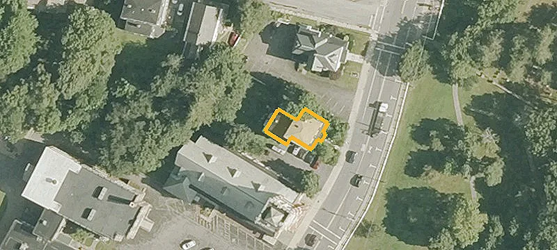 134 Main St