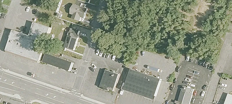 376 Summer St