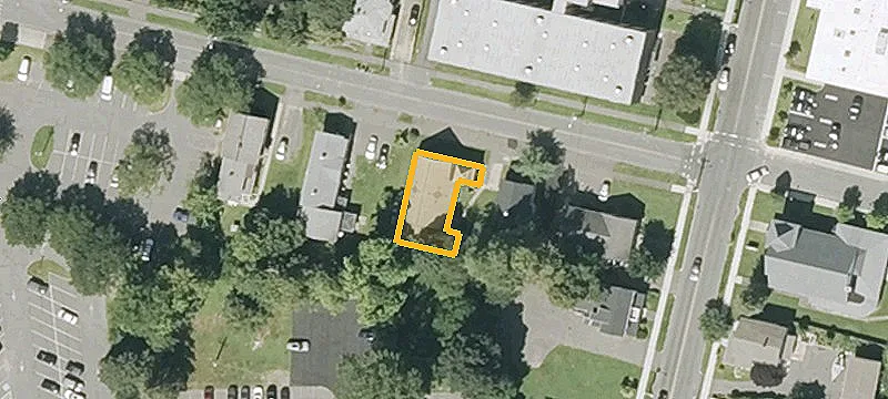6 King St