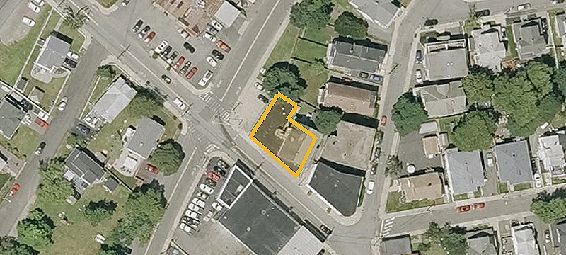 130 Shirley St, Unit 140