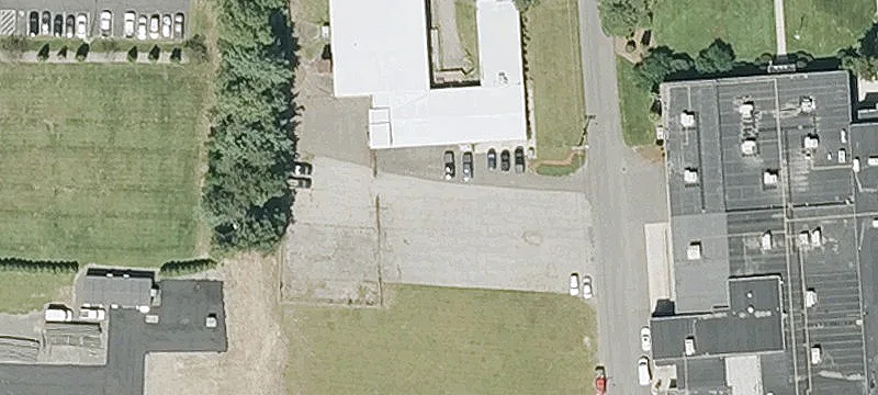 20 Tpke Industrial Rd