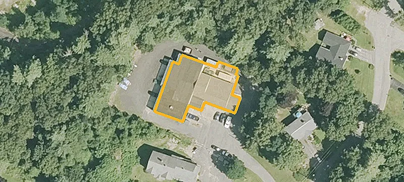 18 Palmer Park Dr