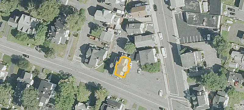 154 High St