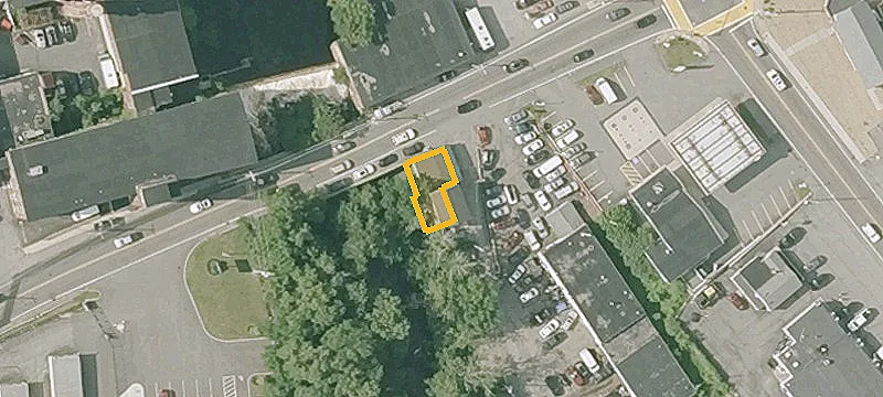 97 Pleasant St