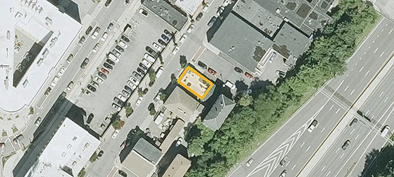 133 Water St
