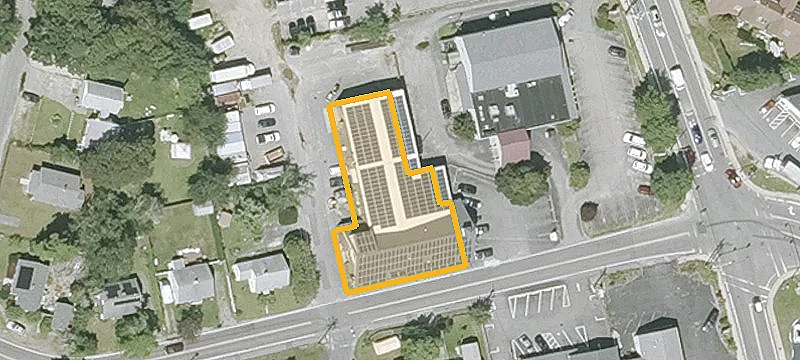 20 Charles St