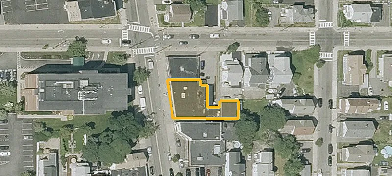 289 Highland Ave, Unit 299