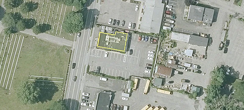 187 Nn St