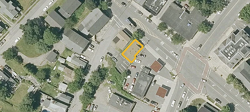 10 Main St